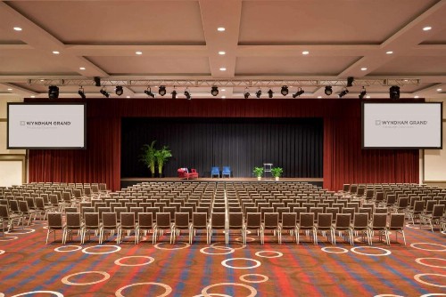 Wyndham Grand Pittsburgh - image 34