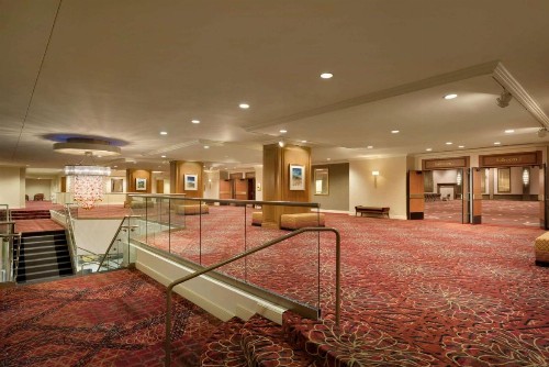 Wyndham Grand Pittsburgh - image 35