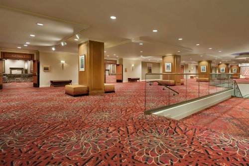 Wyndham Grand Pittsburgh - image 37
