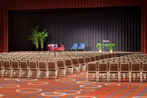 Wyndham Grand Pittsburgh - image 38