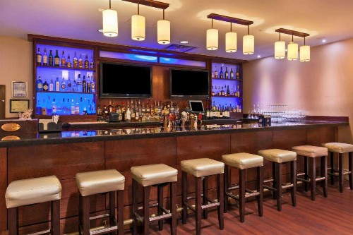 Wyndham Grand Pittsburgh - image 39