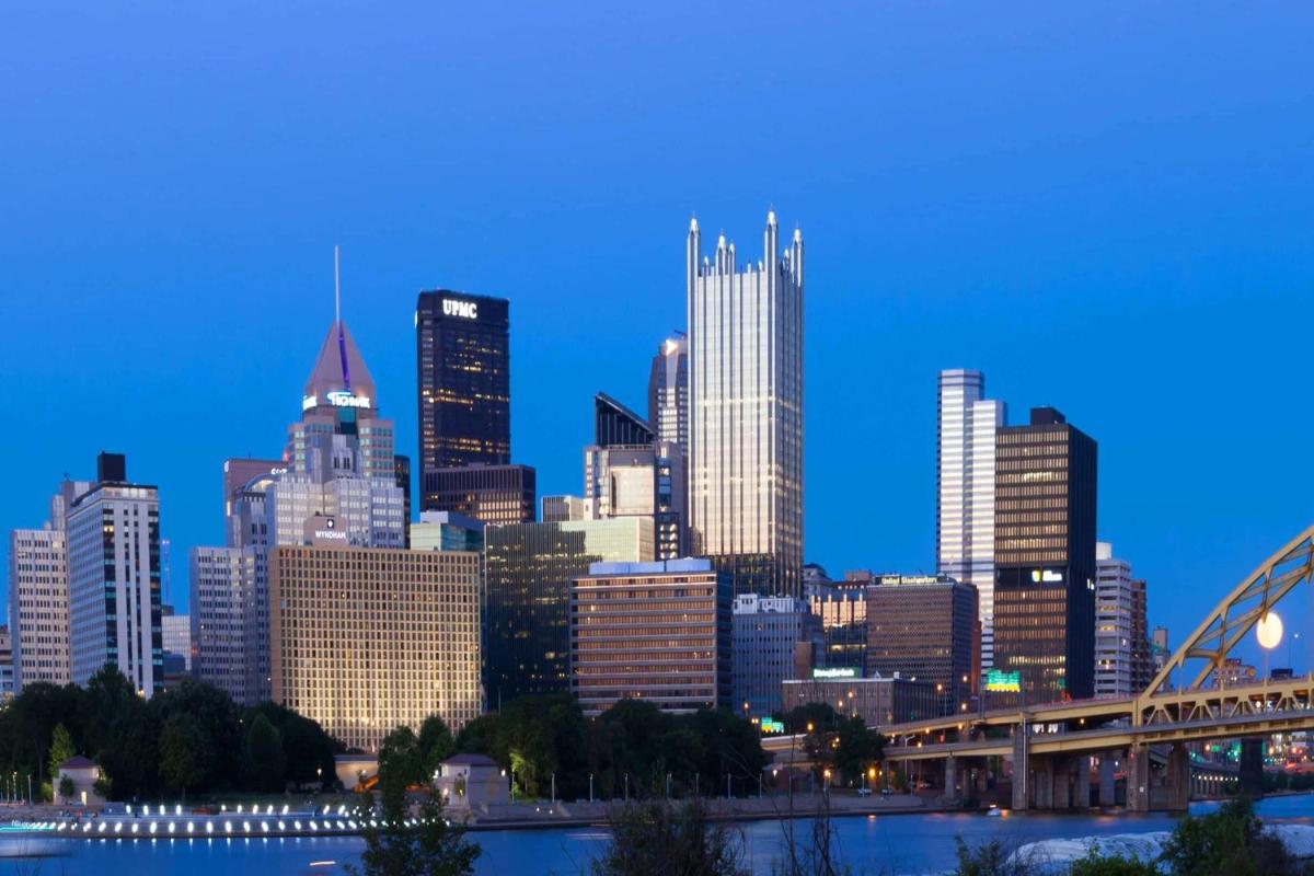 Wyndham Grand Pittsburgh - image 4