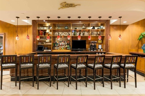 Wyndham Grand Pittsburgh - image 40