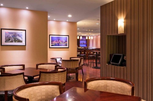 Wyndham Grand Pittsburgh - image 41
