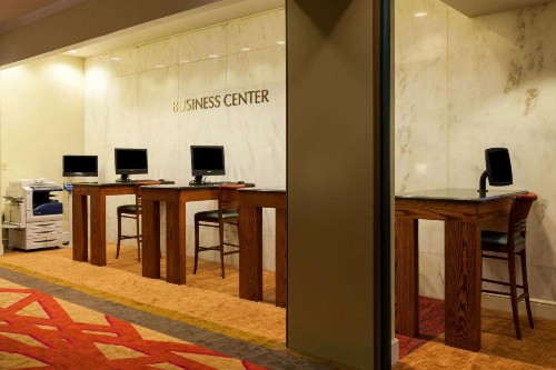 Wyndham Grand Pittsburgh - image 43