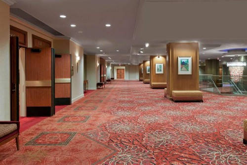 Wyndham Grand Pittsburgh - image 44