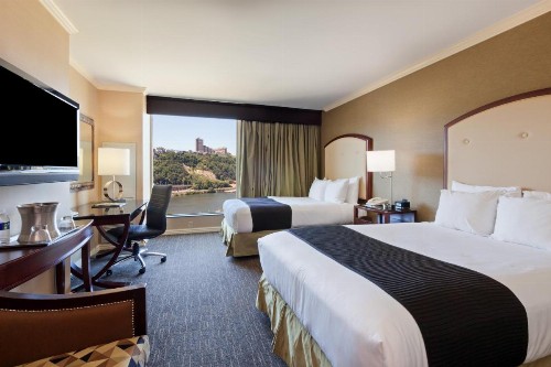 Wyndham Grand Pittsburgh - image 46