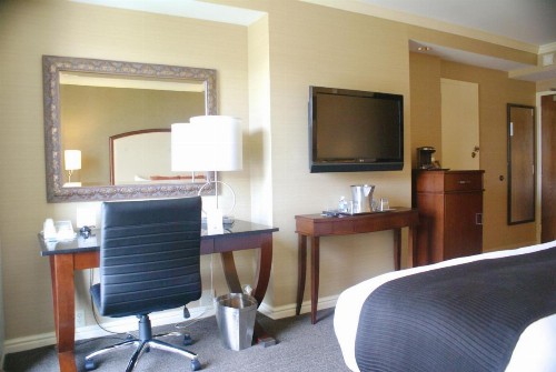 Wyndham Grand Pittsburgh - image 48