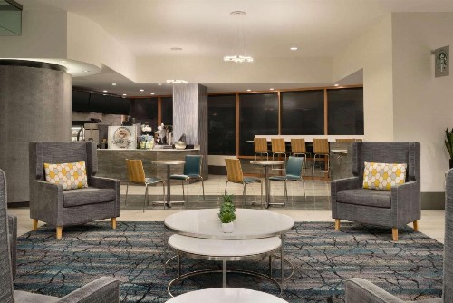 Wyndham Grand Pittsburgh - image 5
