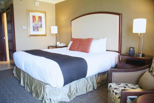 Wyndham Grand Pittsburgh - image 50
