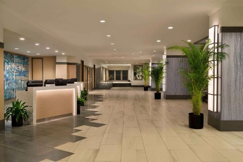 Wyndham Grand Pittsburgh - image 6