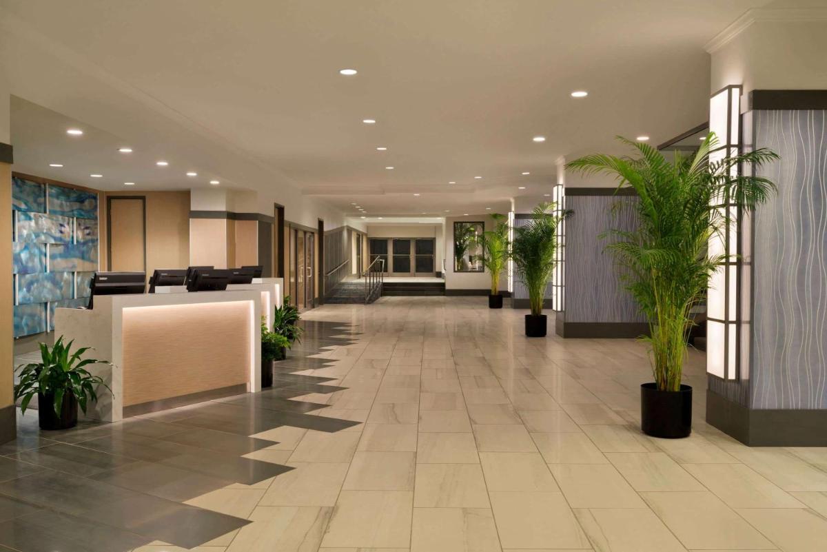 Wyndham Grand Pittsburgh - image 6