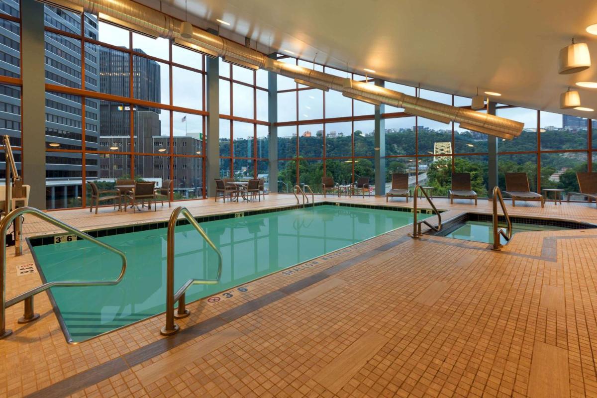 Wyndham Grand Pittsburgh - image 7