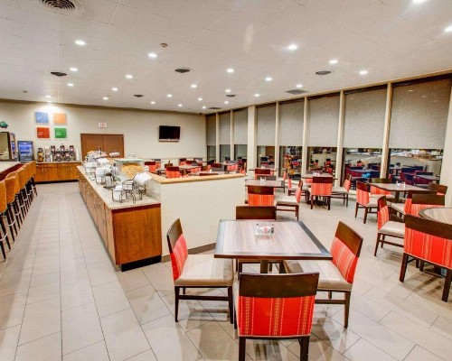 Comfort Inn Conference Center Pittsburgh - image 14
