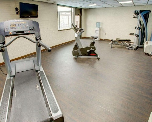 Comfort Inn Conference Center Pittsburgh - image 30