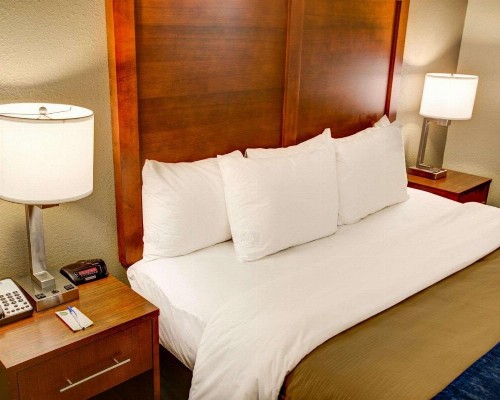 Comfort Inn Conference Center Pittsburgh - image 33