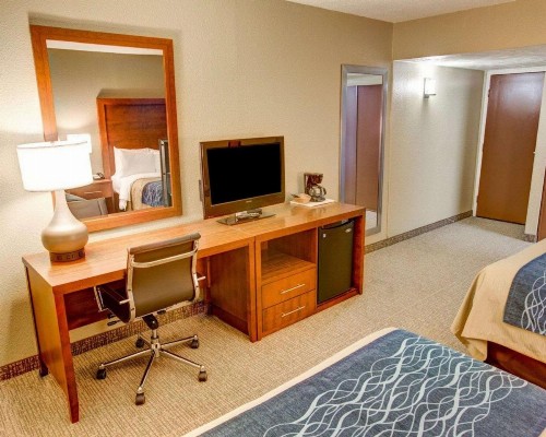 Comfort Inn Conference Center Pittsburgh - image 34