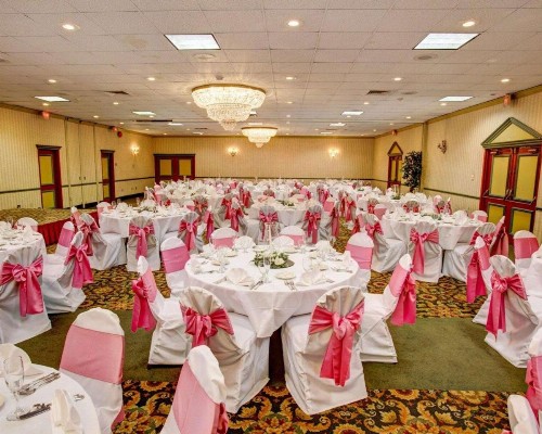 Comfort Inn Conference Center Pittsburgh - image 39