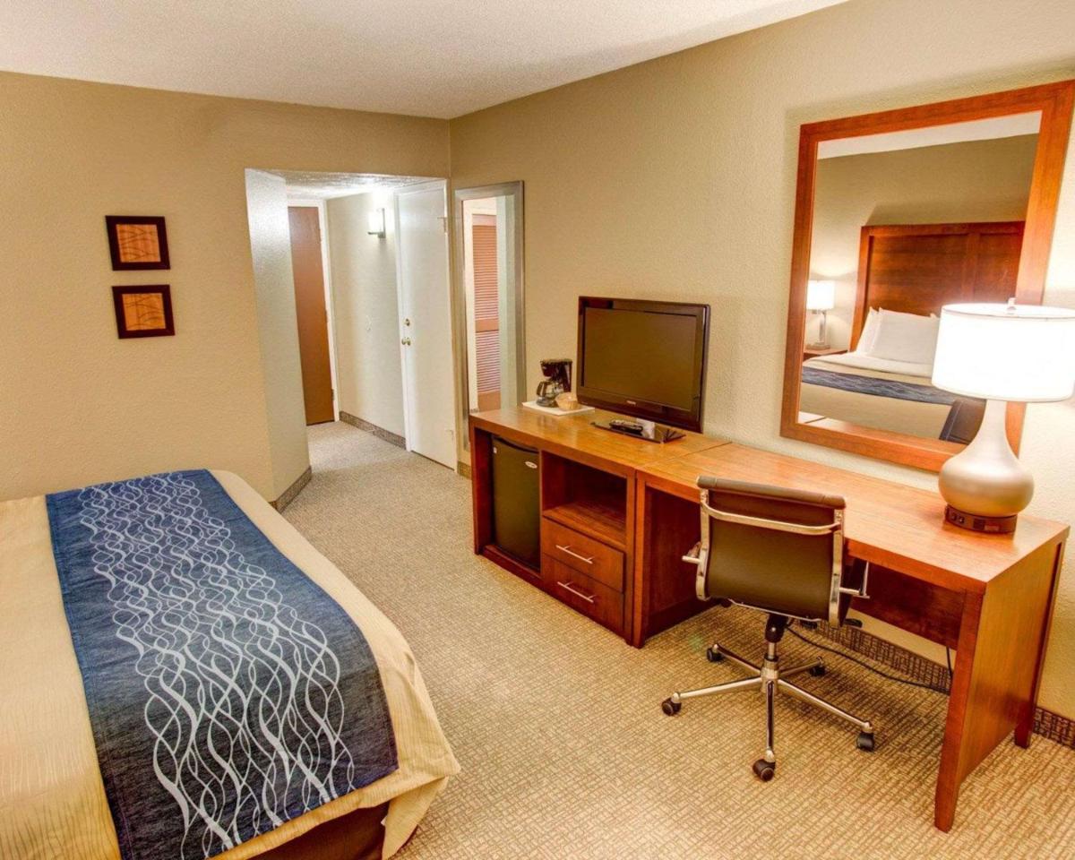Comfort Inn Conference Center Pittsburgh - image 4