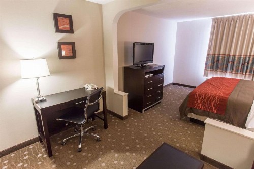 Comfort Inn Pittsburgh - image 15
