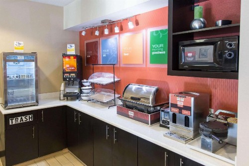 Comfort Inn Pittsburgh - image 20