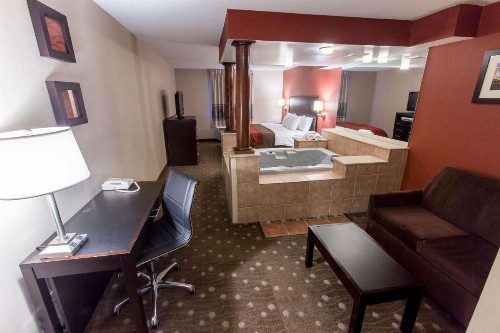 Comfort Inn Pittsburgh - image 26