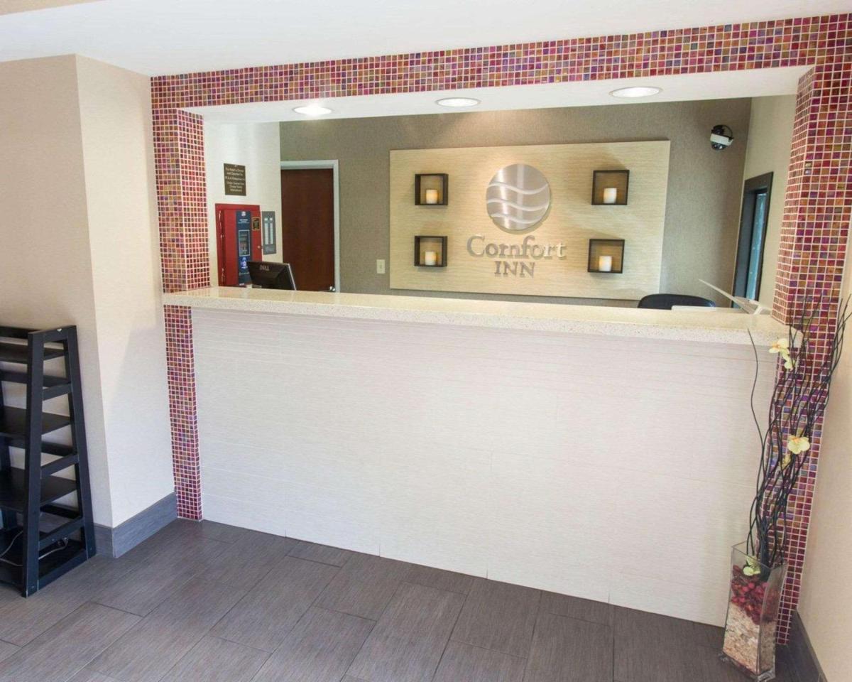 Comfort Inn Pittsburgh - image 3