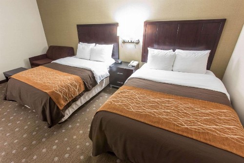 Comfort Inn Pittsburgh - image 31