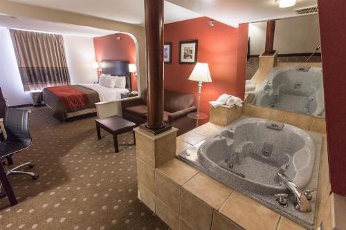 Comfort Inn Pittsburgh - image 6