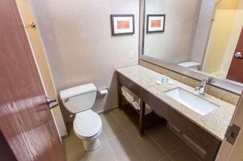 Comfort Inn Pittsburgh - image 8