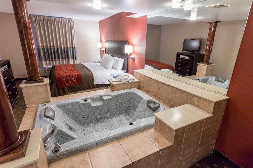 Comfort Inn Pittsburgh - image 9