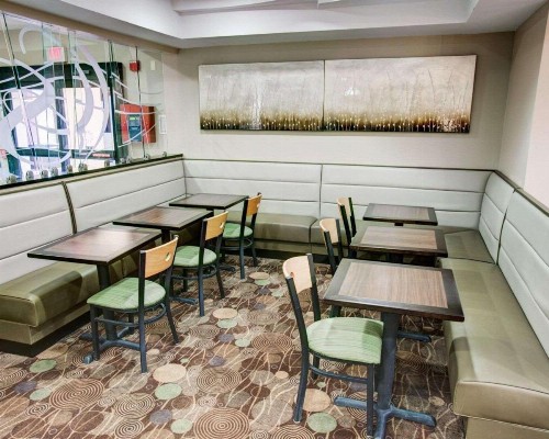 Comfort Suites Coraopolis - image 25