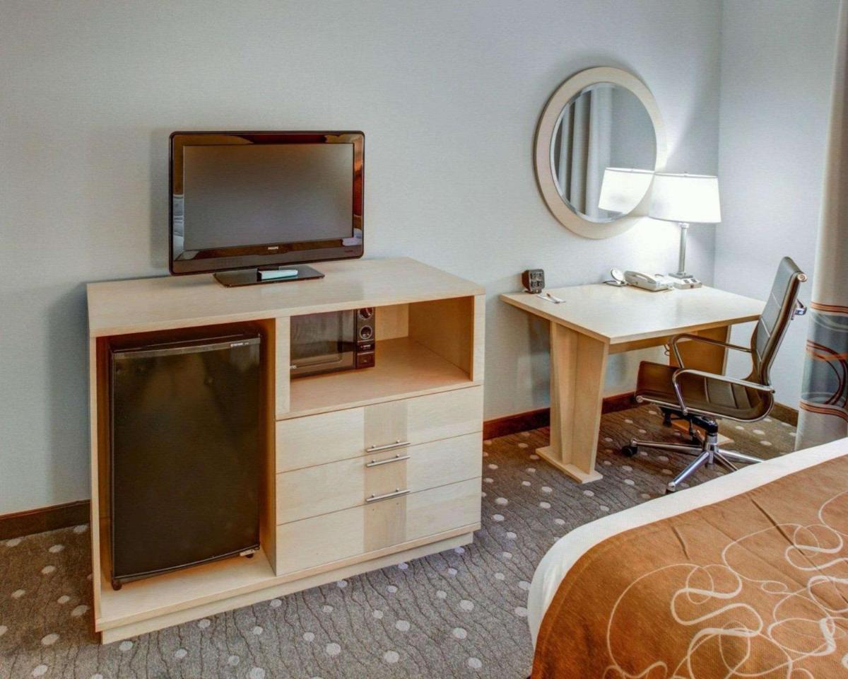 Comfort Suites Coraopolis - image 7