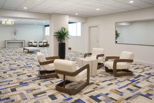 Sheraton Pittsburgh Hotel at Station Square - image 23