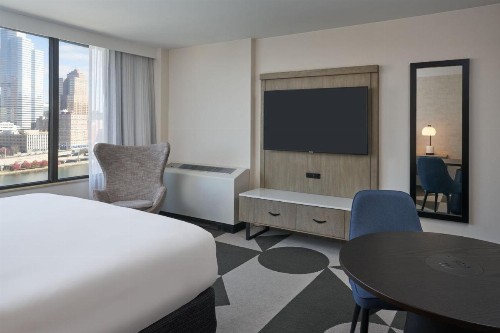 Sheraton Pittsburgh Hotel at Station Square - image 50
