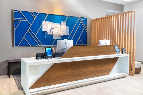 Holiday Inn Express Hotel & Suites Pittsburgh-South Side an IHG Hotel - image 18