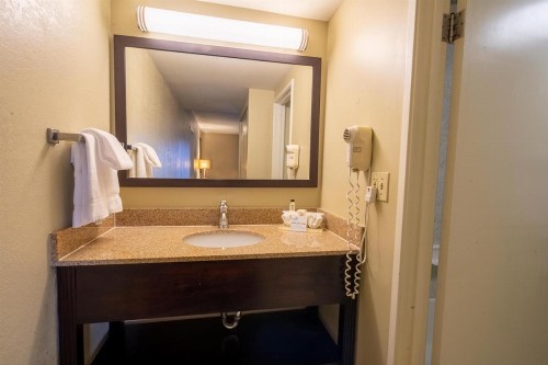 Holiday Inn Express Hotel & Suites Pittsburgh Airport an IHG Hotel - image 14