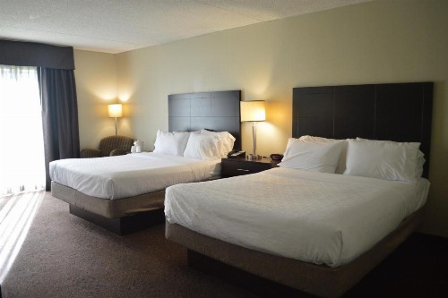 Holiday Inn Express Hotel & Suites Pittsburgh Airport an IHG Hotel - image 41