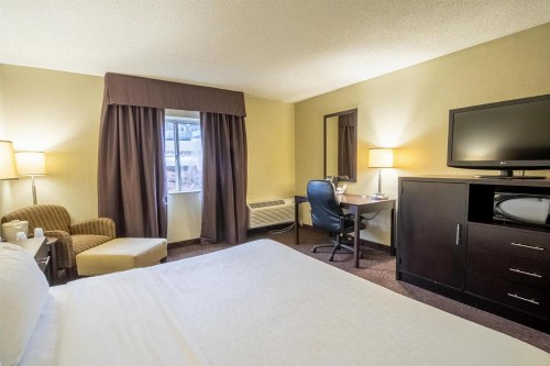 Holiday Inn Express Hotel & Suites Pittsburgh Airport an IHG Hotel - image 5