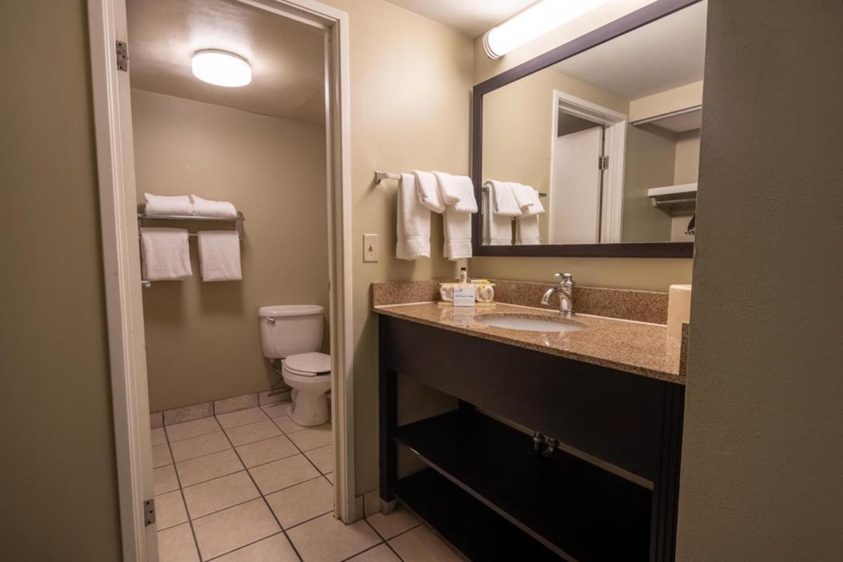 Holiday Inn Express Hotel & Suites Pittsburgh Airport an IHG Hotel - image 7