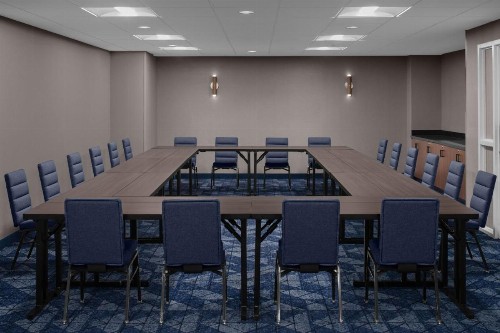 Wyndham Pittsburgh University Center - image 14