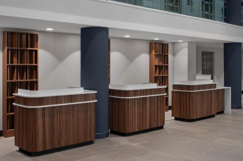 Wyndham Pittsburgh University Center - image 17