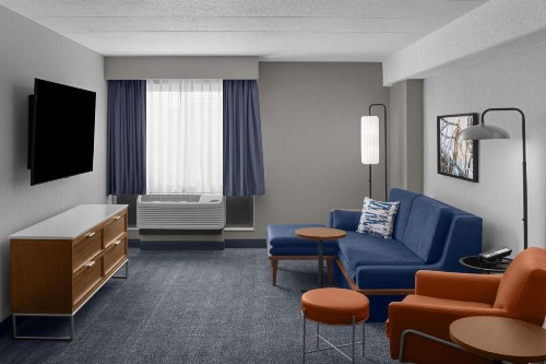 Wyndham Pittsburgh University Center - image 19
