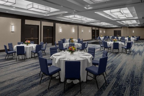 Wyndham Pittsburgh University Center - image 23