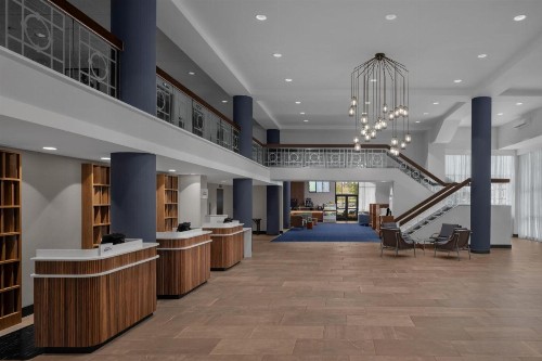 Wyndham Pittsburgh University Center - image 26