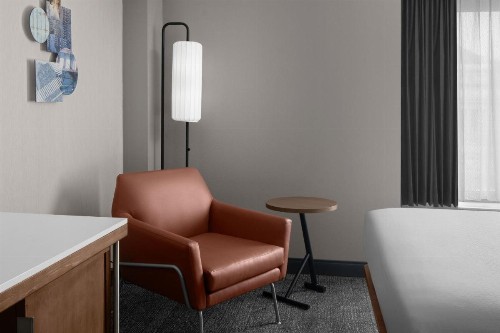 Wyndham Pittsburgh University Center - image 27
