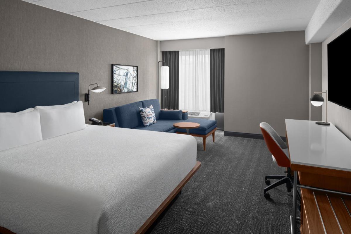 Wyndham Pittsburgh University Center - image 3