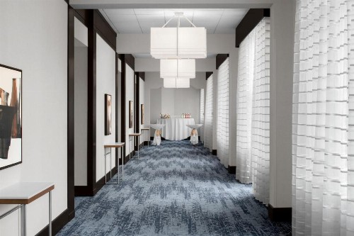 Wyndham Pittsburgh University Center - image 32