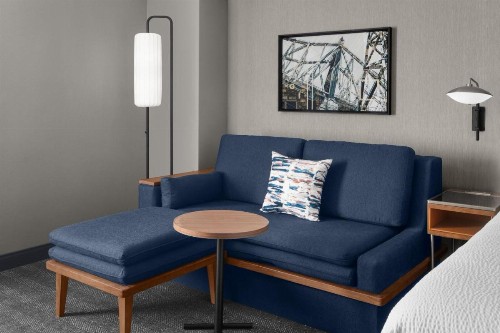 Wyndham Pittsburgh University Center - image 34