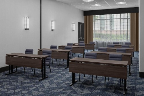 Wyndham Pittsburgh University Center - image 35